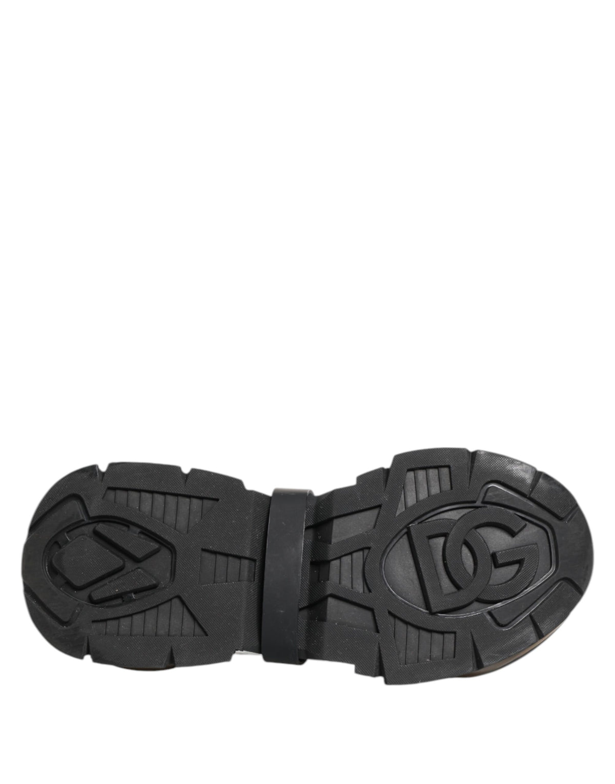 White Black Logo Airmaster Men Sneakers Shoes