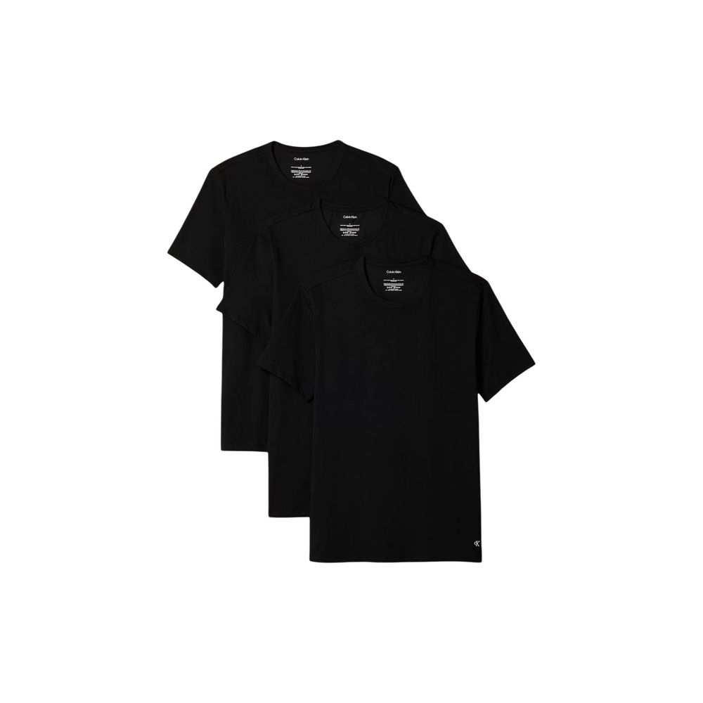 Black Cotton Tank Tops
