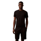 Black Cotton Tank Tops