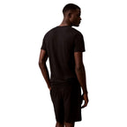 Black Cotton Tank Tops