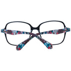 Black Acetate Glasses (Frames)