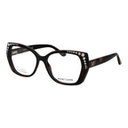 Black Acetate Glasses (Frames)