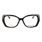 Black Acetate Glasses (Frames)