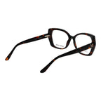 Black Acetate Glasses (Frames)