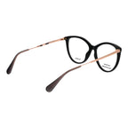 Black Acetate Glasses (Frames)