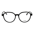 Black Acetate Glasses (Frames)