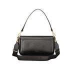 Nero Leather Female Bag