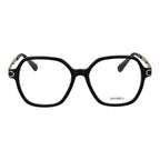 Black Acetate Glasses (Frames)