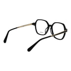 Black Acetate Glasses (Frames)