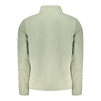 Verde Polyester Men's Sweatshirt