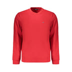 Rosso Cotton Men's Sweatshirt