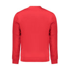 Rosso Cotton Men's Sweatshirt