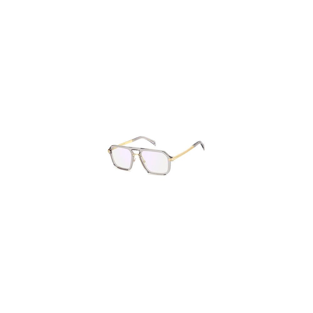 Gray Acetate Glasses (Frames)