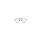 Gray Acetate Glasses (Frames)