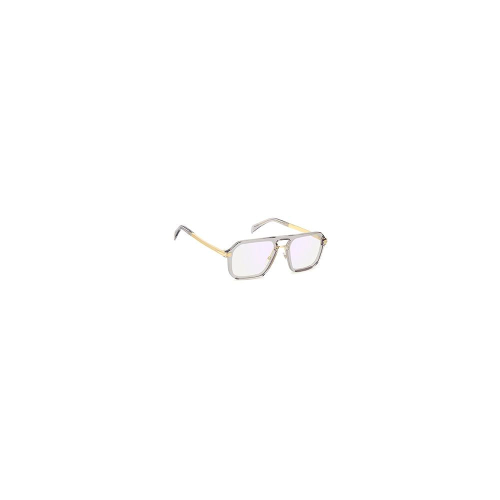 Gray Acetate Glasses (Frames)