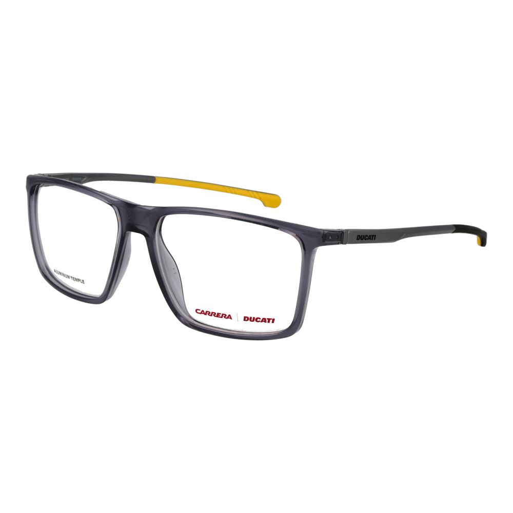 Gray Polyamide Glasses (Frames)