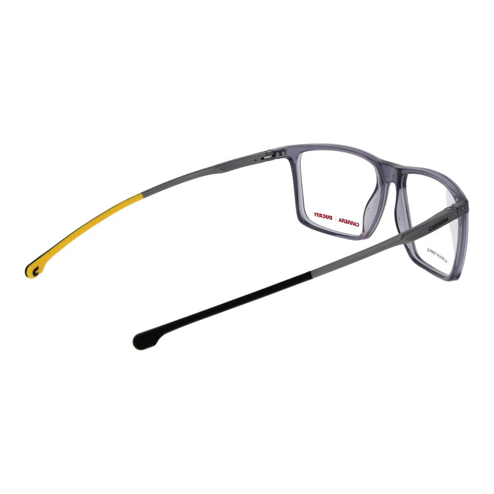 Gray Polyamide Glasses (Frames)