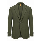 Green AF Men Jacket