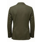 Green AF Men Jacket