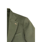 Green AF Men Jacket