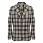 Grey VI Men Jacket