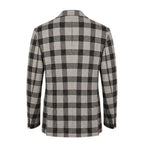 Grey VI Men Jacket