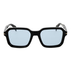Black Acetate Sunglasses