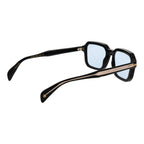 Black Acetate Sunglasses