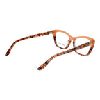 Orange Acetate Glasses (Frames)
