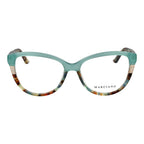 Turquoise Acetate Glasses (Frames)