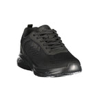 Coral Polyester Women Sneaker