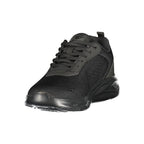 Coral Polyester Women Sneaker