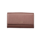 Brown Leather Wallet