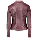 Viola Polyester Women Jacket