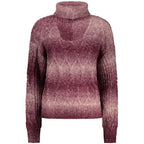 Viola Acrylic Women's Sweater