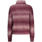 Viola Acrylic Women's Sweater