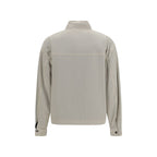 Multicolor Cotton Jacket