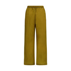 Bicolor Nylon Joggers (Workout Pants)