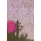 Multicolor Alpaca Vicugna Pacos Sweatshirt