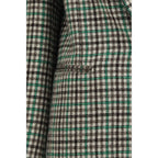 Beige Wool Oves Aries Jacket