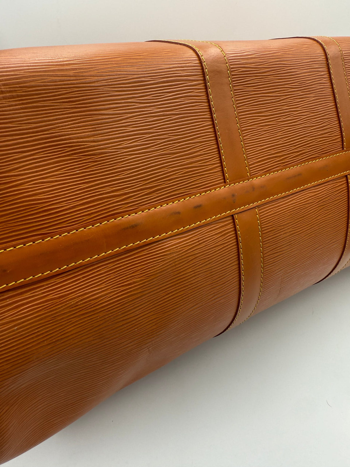 Multicolor Leather Handbag