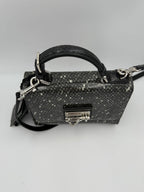 Multicolor Leather Handbag