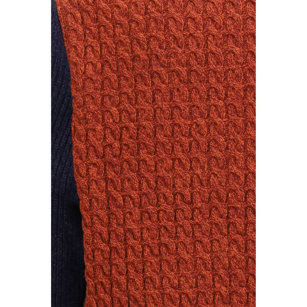 Multicolor Lamb Ovis Aries Sweatshirt