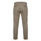 Beige VI Men's Pants