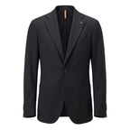 Black Affection Men Jacket