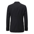 Black Affection Men Jacket