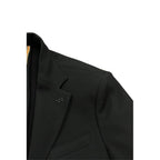 Black Affection Men Jacket