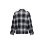 Multicolor Denim Shirt