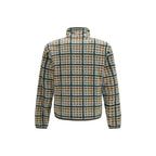 Multicolor Marabou Sweatshirt