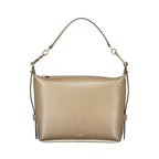 Brown Leather Women's Bag